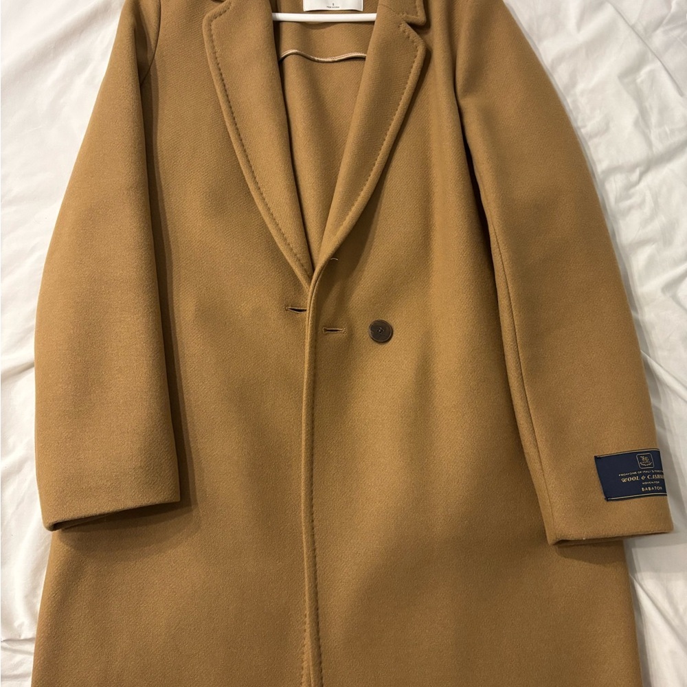 Babaton Stedman Coat - NEW